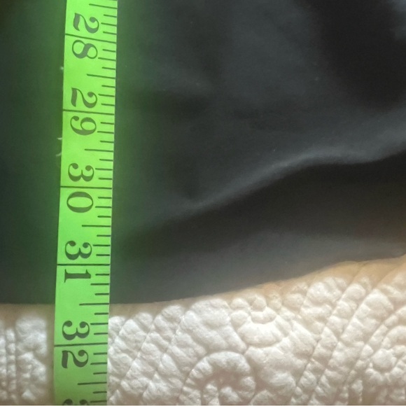 Trim Shaper Brianna Swim Dress, convert to sarong wrap 1 piece, size 12 - Picture 9 of 13